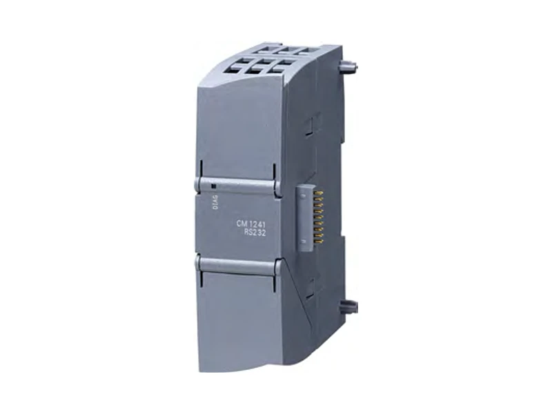 Communication Modules