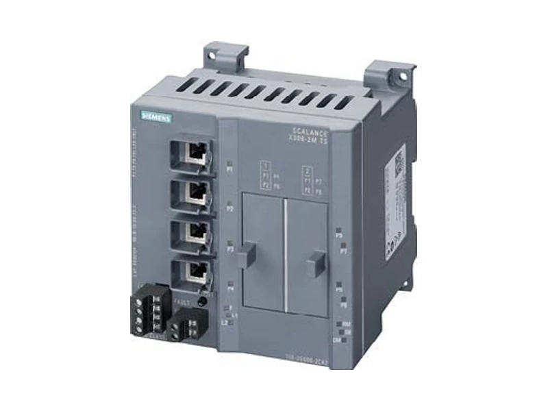 Industrial Ethernet Products